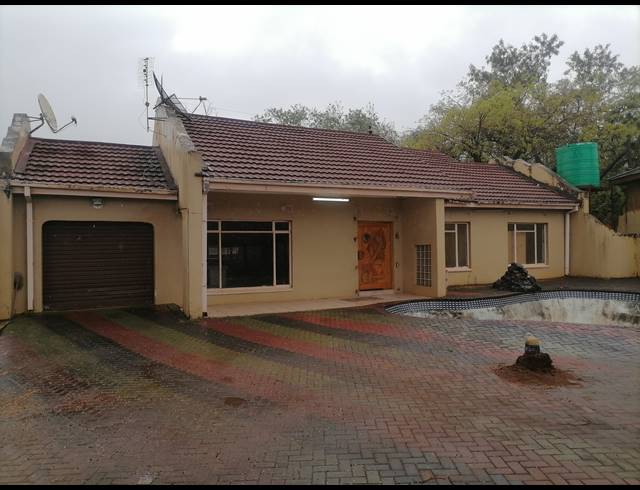 3 BEDROOM HOUSE SOLD IN THOHOYANDOU RURAL